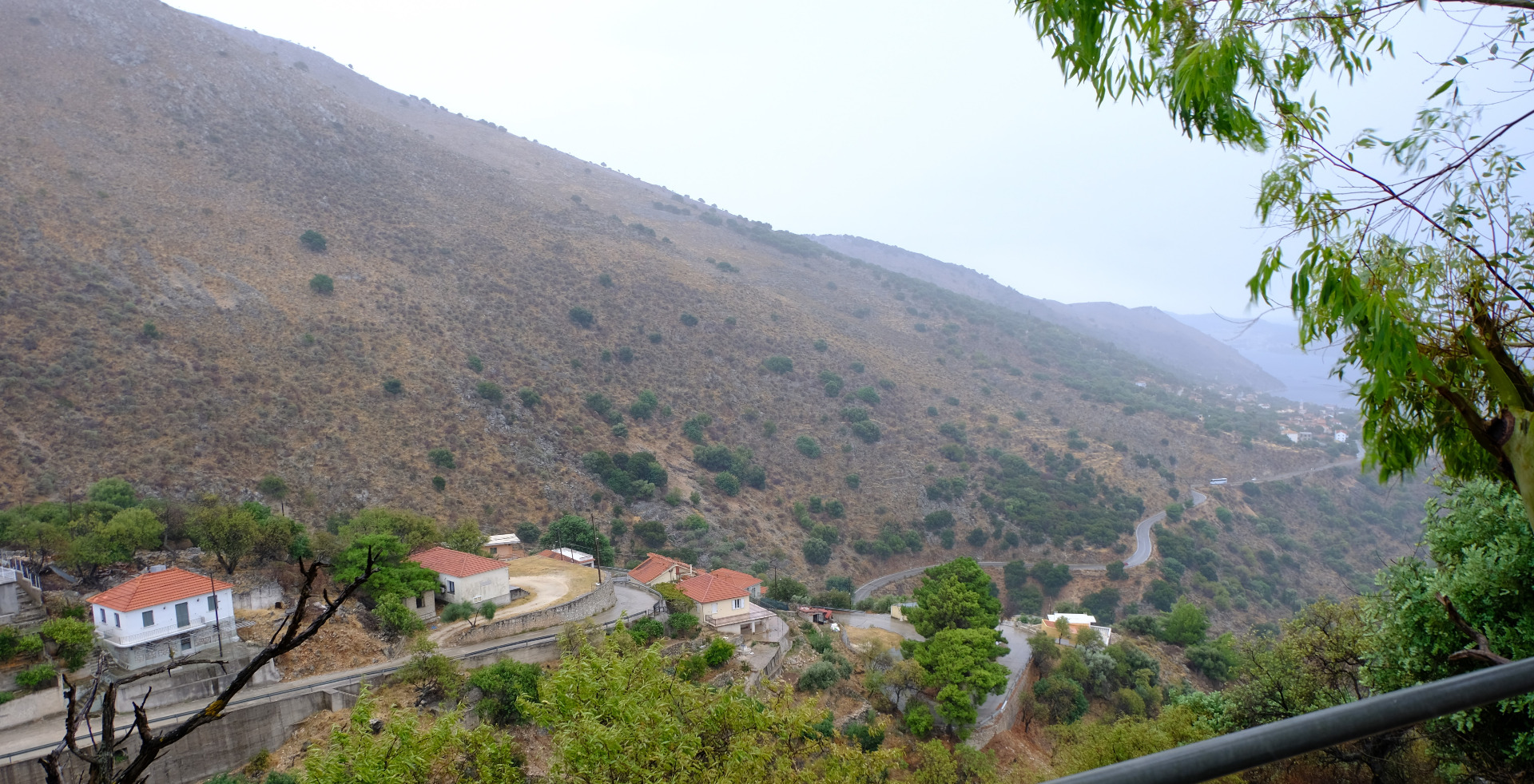 Kourouklata - Photo by Marinos Sklavounakis