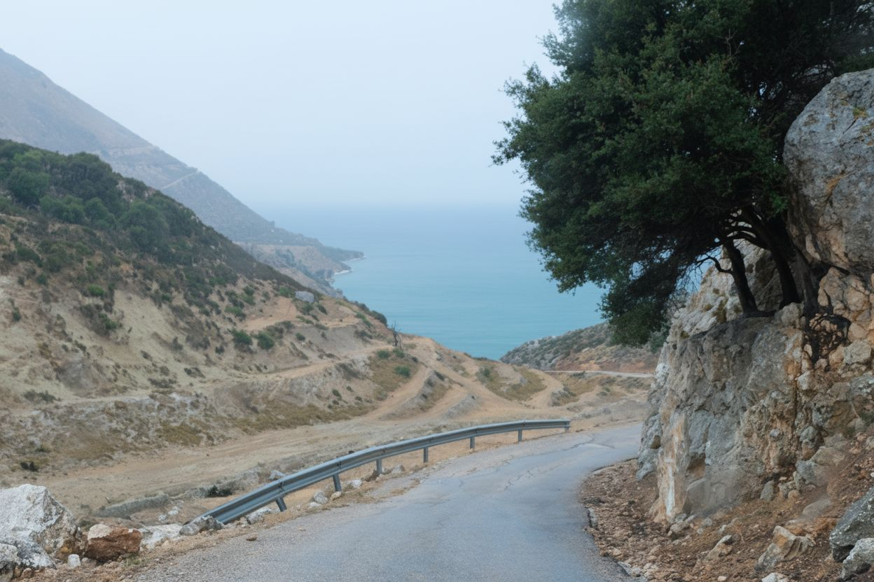 Photo by Marinos Sklavounakis
